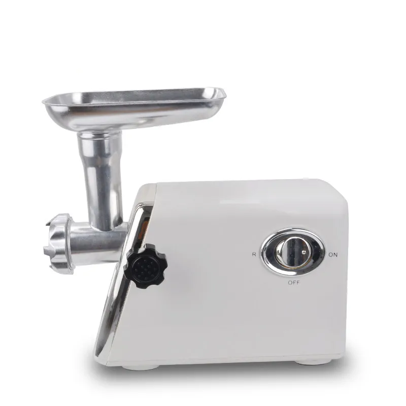 Electric Meat Grinder Vegetable Cutter Grinding Machine Sausage Stuffer Mincer Shredder Food Chopper Processor 110V 220V
Electric Meat Grinder Vegetable Cutter Grinding Machine Sausage Stuffer Mincer Shredder Food Chopper Processor 110V 220V