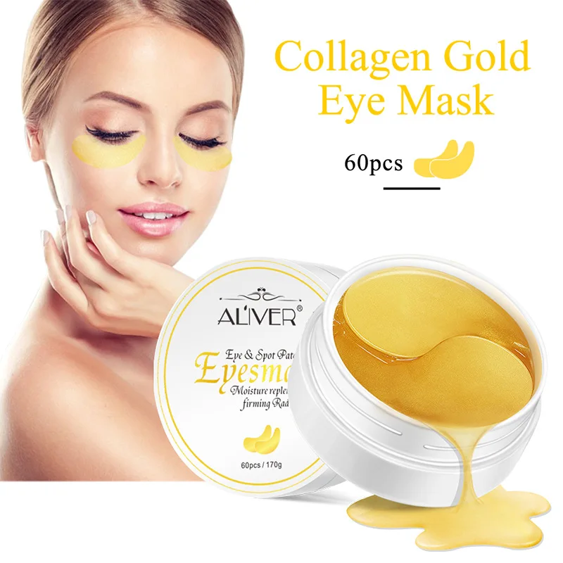 60 Pcs Collagen Crystal Eye Mask Green Gel Eye Patches Anti Wrinkle Eye Bags Dark Circles Puffy Sleep Masks Pads Face Mask
60 Pcs Collagen Crystal Eye Mask Green Gel Eye Patches Anti Wrinkle Eye Bags Dark Circles Puffy Sleep Masks Pads Face Mask