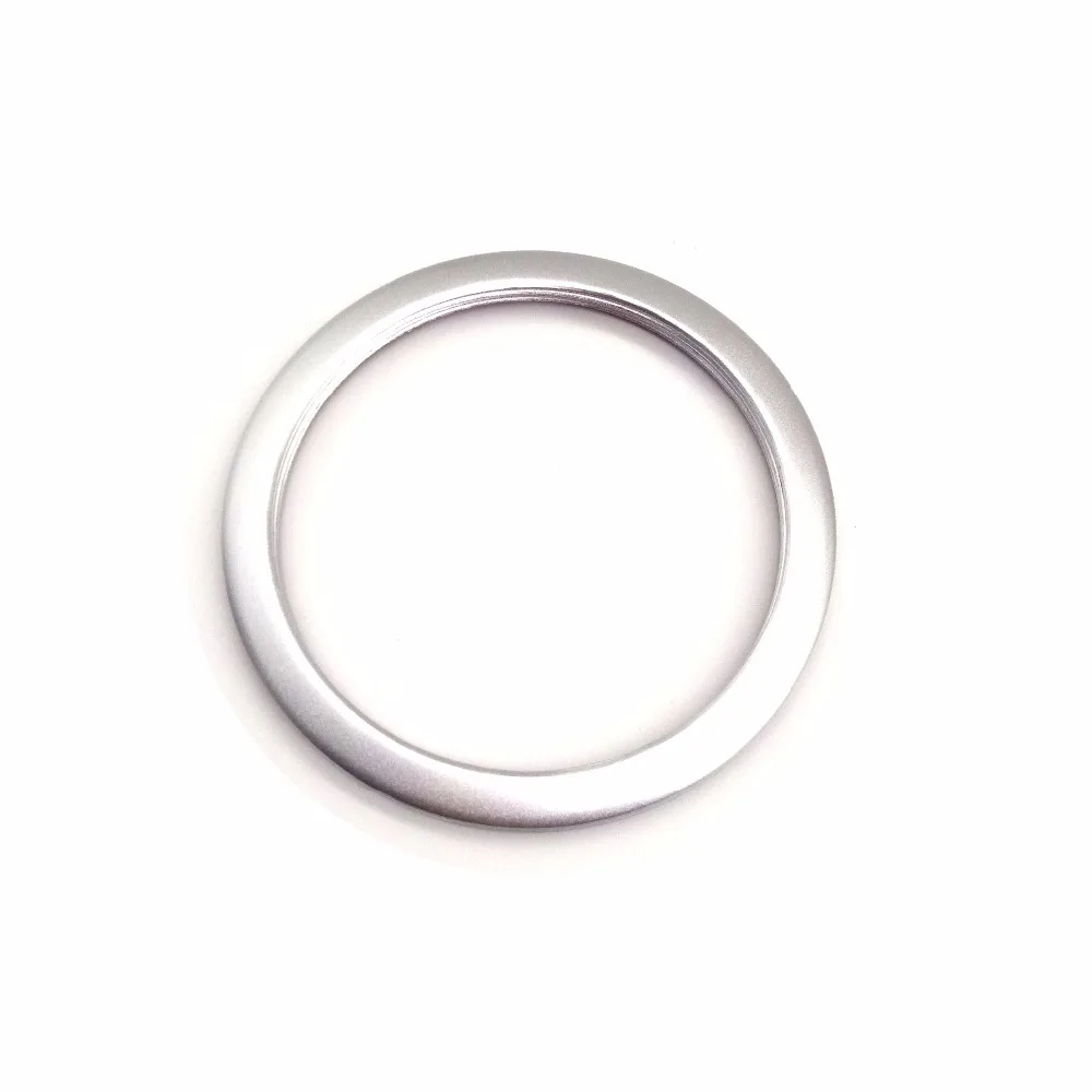 Aluminum Speaker Ring Cover Trims For 2012-up BMW F30 F31 3 Series 320i 328i 335i M3 4 Series 428i 435
Aluminum Speaker Ring Cover Trims For 2012-up BMW F30 F31 3 Series 320i 328i 335i M3 4 Series 428i 435