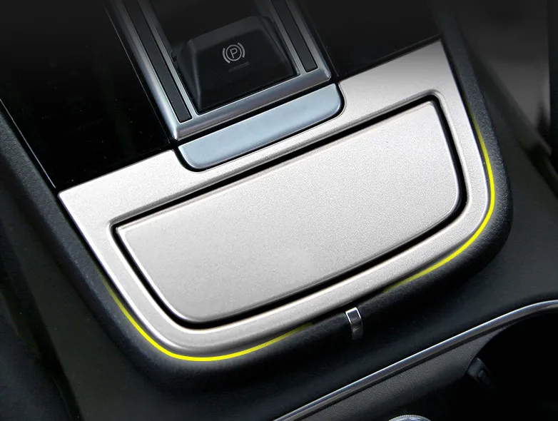 ABS Car Styling For Porsche Cayenne 2018 2019 Car Cigarette Lighter Sequins Internal Decoration Sequins Cover Auto Accessories
ABS Car Styling For Porsche Cayenne 2018 2019 Car Cigarette Lighter Sequins Internal Decoration Sequins Cover Auto Accessories