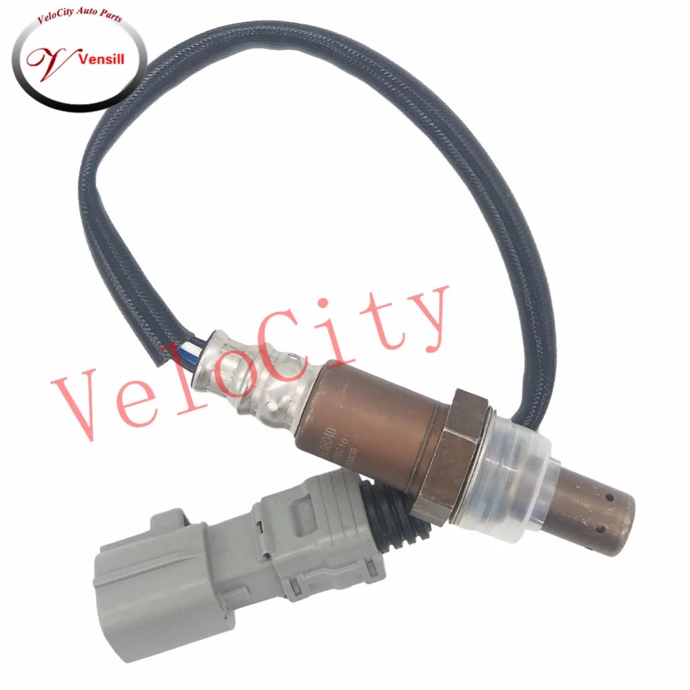 Oxygen Sensor O2 Sensor For 2003-2009 Sienna 3.3L-V6 2003-2008 LEXUS RX330 RX350 Part No# 89465-08040 8946508040
Oxygen Sensor O2 Sensor For 2003-2009 Sienna 3.3L-V6 2003-2008 LEXUS RX330 RX350 Part No# 89465-08040 8946508040