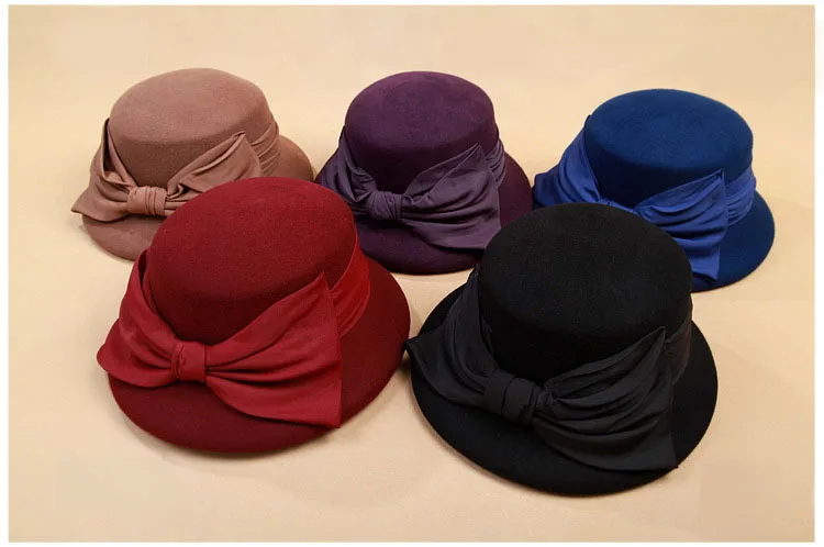 Women Vintage Wool Hat-010/Wool Fedoras/2014 Fashion Fashion Desigual Hats & Caps/Autumn& Winter Wool Hats for Women
Women Vintage Wool Hat-010/Wool Fedoras/2014 Fashion Fashion Desigual Hats & Caps/Autumn& Winter Wool Hats for Women