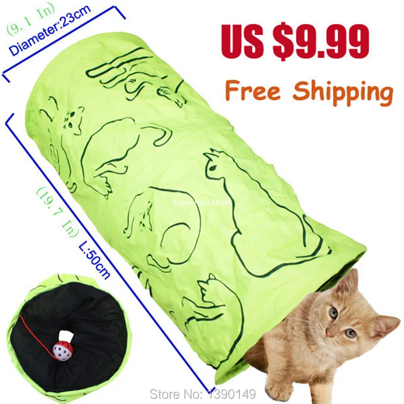 Pet Tunnel Cat Printed Green Lovely Crinkly Kitten Tunnel Toy With Ball Play Fun Toy Tunnel Bulk Cat Toys Rabbit Play Tunnel
Pet Tunnel Cat Printed Green Lovely Crinkly Kitten Tunnel Toy With Ball Play Fun Toy Tunnel Bulk Cat Toys Rabbit Play Tunnel