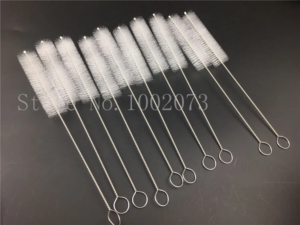 Homebrew Beer Tap Faucet Brush Beer Keg Hardware Pipe Fitting cleaning brush 10pcs/lot
Homebrew Beer Tap Faucet Brush Beer Keg Hardware Pipe Fitting cleaning brush 10pcs/lot