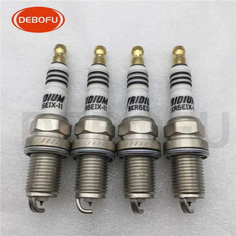 10pcs/lot BKR6EIX-11 4272 BKR6EIX 11 Iridium Power Spark Plug For Toyota Lexus Suzuki Subaru BKR6EIX11
10pcs/lot BKR6EIX-11 4272 BKR6EIX 11 Iridium Power Spark Plug For Toyota Lexus Suzuki Subaru BKR6EIX11