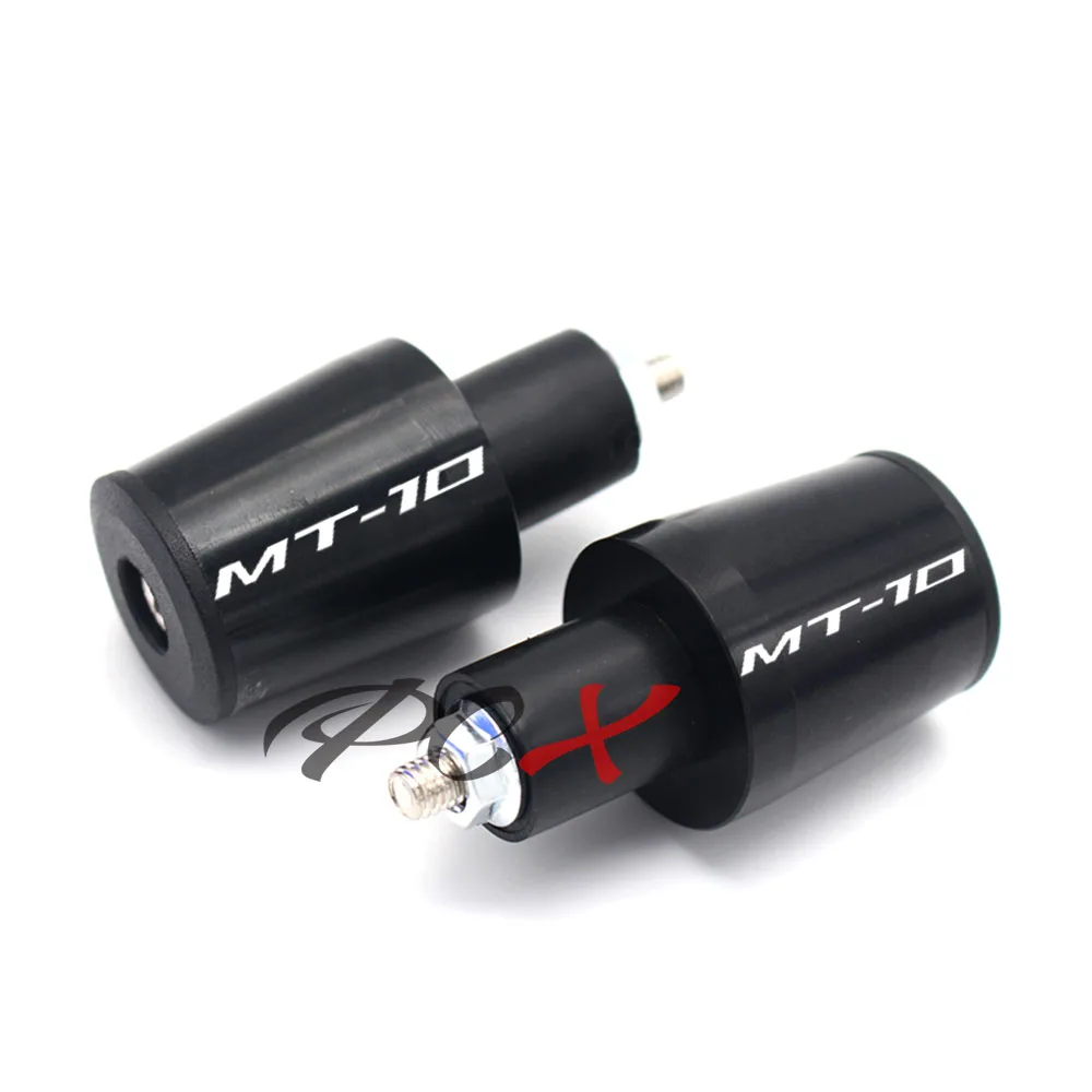 Motorcycle 7/8'' 22MM Handlebar Grips Handle Bar Cap End Plugs For YAMAHA MT10/FZ10 MT-10/FZ-10 2016 2017 2018
Motorcycle 7/8'' 22MM Handlebar Grips Handle Bar Cap End Plugs For YAMAHA MT10/FZ10 MT-10/FZ-10 2016 2017 2018