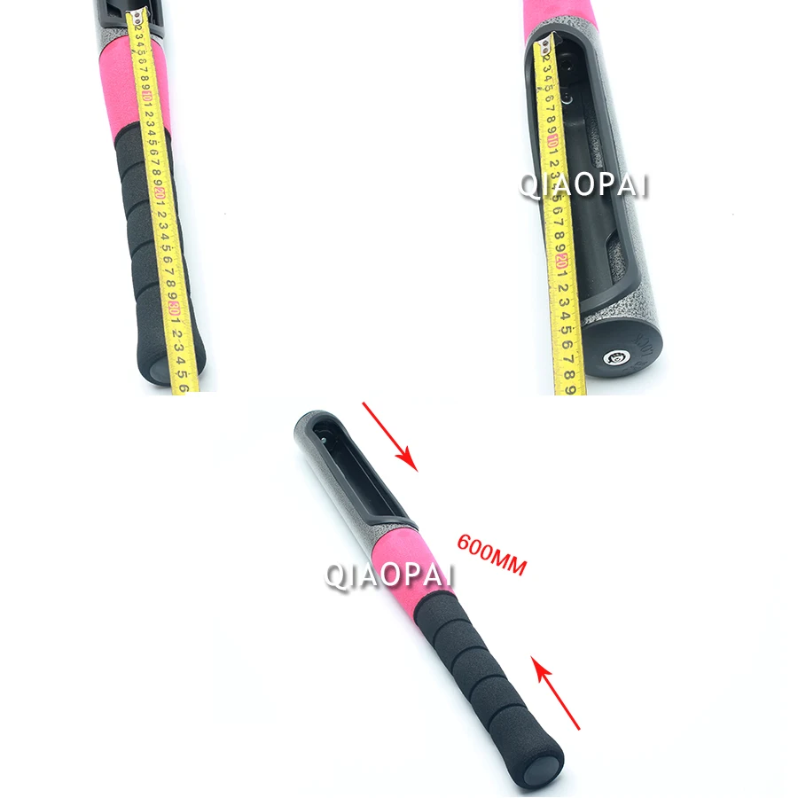 1pcs Universal Auto Baseball Bat Steering Wheel Lock Car Anti Theft Steering Wheel Lock 60CM Broken Window Self Defense Rotate
1pcs Universal Auto Baseball Bat Steering Wheel Lock Car Anti Theft Steering Wheel Lock 60CM Broken Window Self Defense Rotate