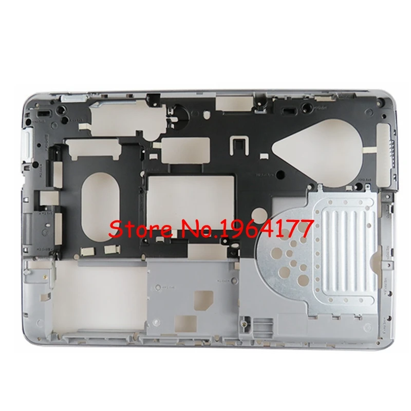 NEW FOR HP Probook 640 G2 645 G3 645 G2 Laptop Bottom Base Cover Lower Case D shell 840657-001 6070B0937201
NEW FOR HP Probook 640 G2 645 G3 645 G2 Laptop Bottom Base Cover Lower Case D shell 840657-001 6070B0937201