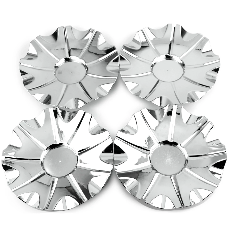 4 pcs Wheel Cap 180mm For 2Crave Rim Chrome 229.5 Wheels Replace Car Accessories C901301CAP No.3
4 pcs Wheel Cap 180mm For 2Crave Rim Chrome 229.5 Wheels Replace Car Accessories C901301CAP No.3