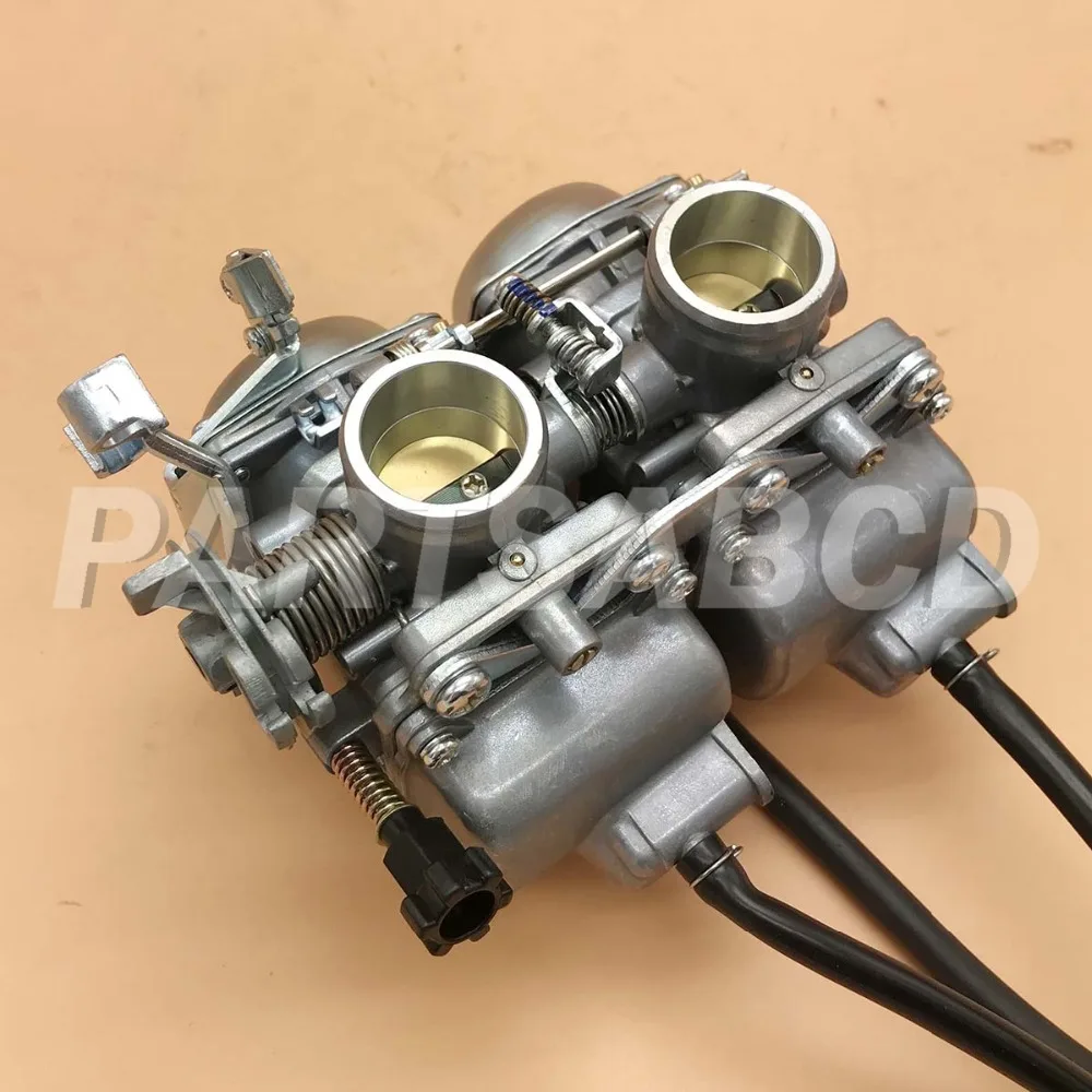 Карбюратор CB250 SPD26J для Honda 125 120 Leopard CBT125 Qianjiang 150 2, карбюратор для мотоцикла
Карбюратор CB250 SPD26J для Honda 125 120 Leopard CBT125 Qianjiang 150 2, карбюратор для мотоцикла