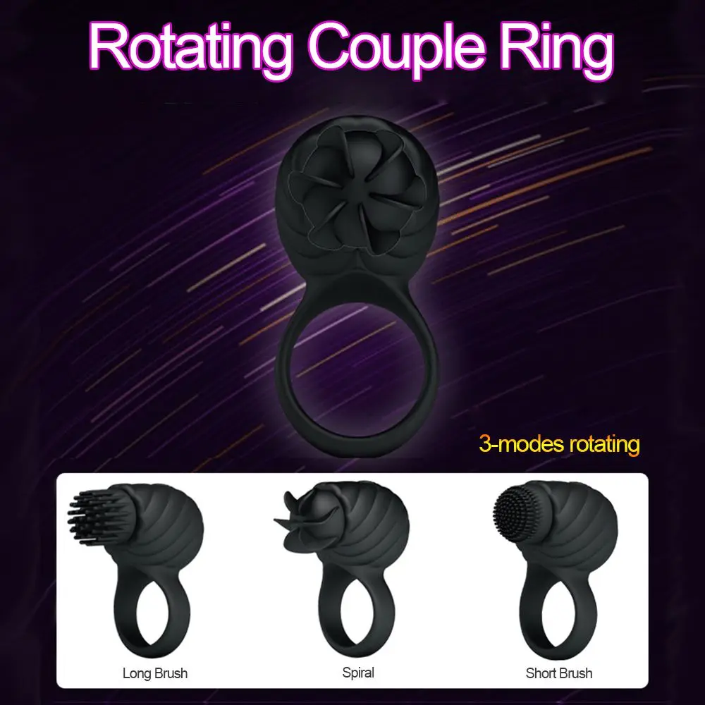 Вибратор Ротатор Отзывы