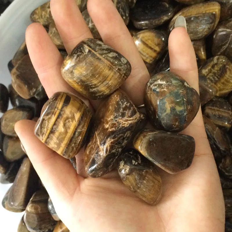 1kg Big Natural Tiger Yellow Tiger's Eye Body Rock Crystal Quartz Tigerite Mineral Specimen Fish Tank Garden Decoration Stone
1kg Big Natural Tiger Yellow Tiger's Eye Body Rock Crystal Quartz Tigerite Mineral Specimen Fish Tank Garden Decoration Stone