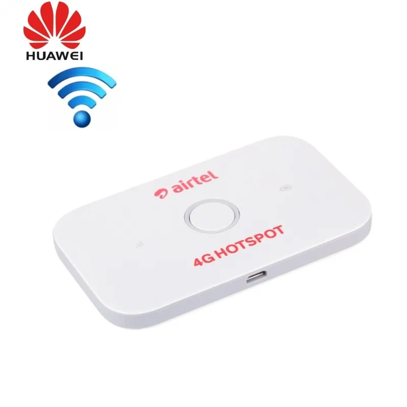 Разблокированный Huawei E5573 E5573Cs-609 150 Мбит/с 4G Lte Wifi роутер карманная Мобильная точка доступа
Разблокированный Huawei E5573 E5573Cs-609 150 Мбит/с 4G Lte Wifi роутер карманная Мобильная точка доступа