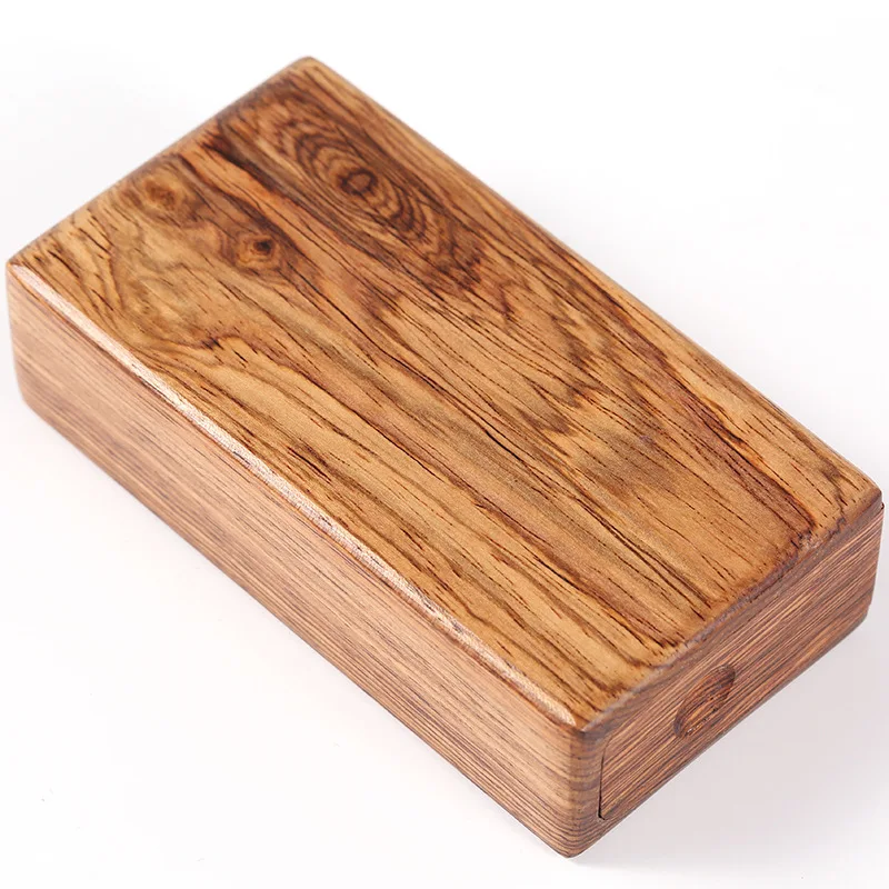 Cigarette Cases Wooden Sandalwood Hedgehog Portable 10 Wooden Creative Cigarette Box
Cigarette Cases Wooden Sandalwood Hedgehog Portable 10 Wooden Creative Cigarette Box