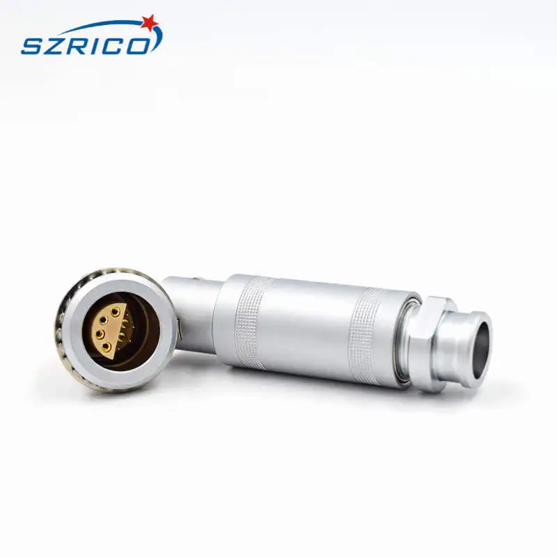 2S 2 4 6 7 8 10 Pin Connector Receptacle Electric plug and socket M15 Half Moon Fast Connector
2S 2 4 6 7 8 10 Pin Connector Receptacle Electric plug and socket M15 Half Moon Fast Connector