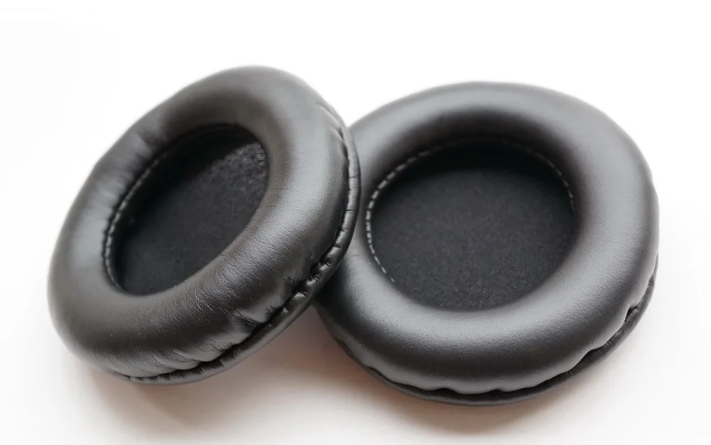 Ear pads replacement cover for JVC HA-S350 HA-S360 HP550S heaadphones(earmuffes/ headset cushion)
Ear pads replacement cover for JVC HA-S350 HA-S360 HP550S heaadphones(earmuffes/ headset cushion)