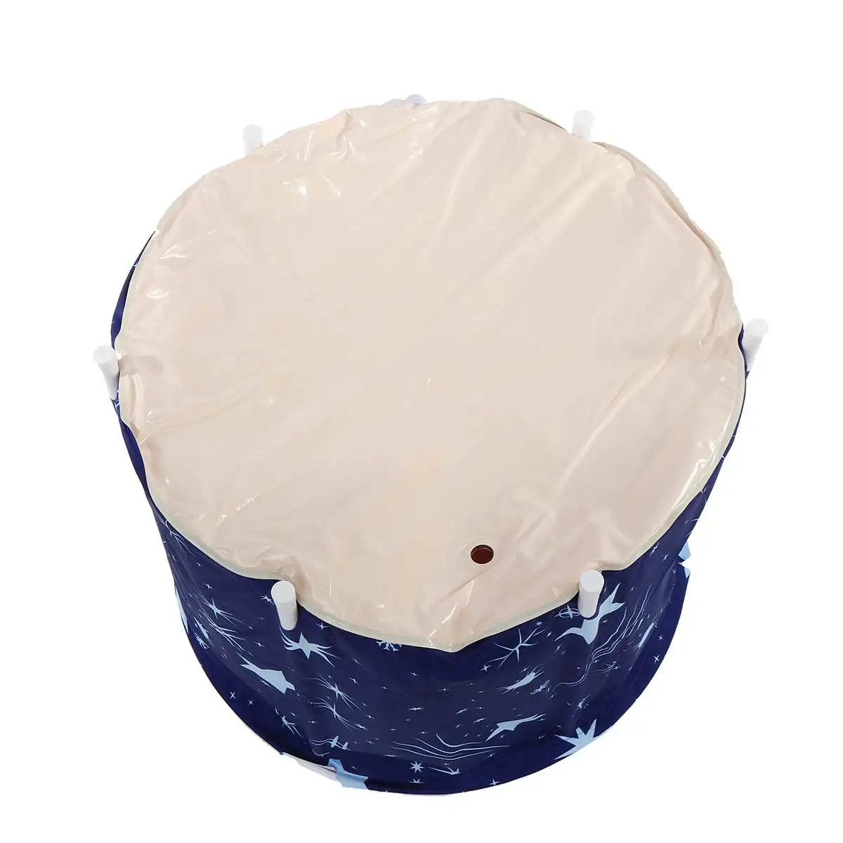 Large Adult Tub Portable Bathtub Folding Bath Bucket Thicken Shower Barrel Baby Swimming Pool Insulation Family Bathroom SPA Tub
Large Adult Tub Portable Bathtub Folding Bath Bucket Thicken Shower Barrel Baby Swimming Pool Insulation Family Bathroom SPA Tub