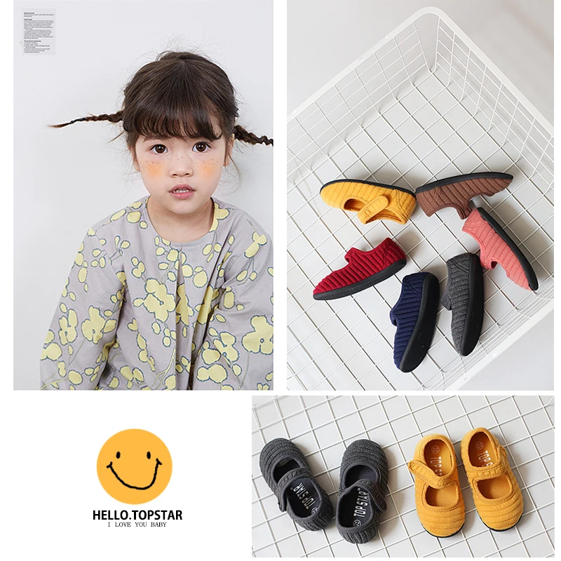 new Girls Canvas Flats Children cotton autumn Shoes Kids Sneakers Casual Sneakers in solid Color Kids Shoes 12.4-17.2cm
new Girls Canvas Flats Children cotton autumn Shoes Kids Sneakers Casual Sneakers in solid Color Kids Shoes 12.4-17.2cm