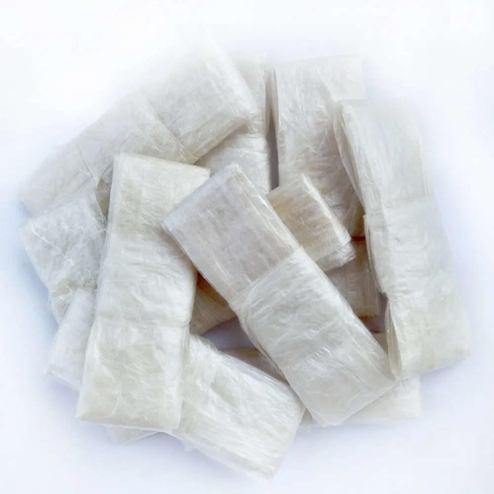 Sausage Packaging Tools 8pcs/Lot Casings for Sausage,Each Length:70CM Wide:28mm,Salami,Inedible Casings Meat & Poultry Tools
Sausage Packaging Tools 8pcs/Lot Casings for Sausage,Each Length:70CM Wide:28mm,Salami,Inedible Casings Meat & Poultry Tools