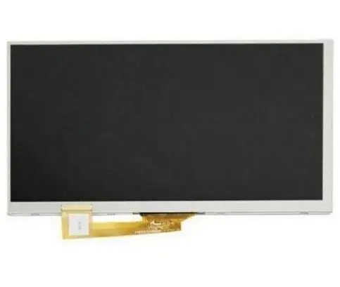 Witblue New LCD Display Matrix For 7" Archos 70B Copper 3G Tablet inner LCD screen panel Module Replacement Free Shipping
Witblue New LCD Display Matrix For 7" Archos 70B Copper 3G Tablet inner LCD screen panel Module Replacement Free Shipping