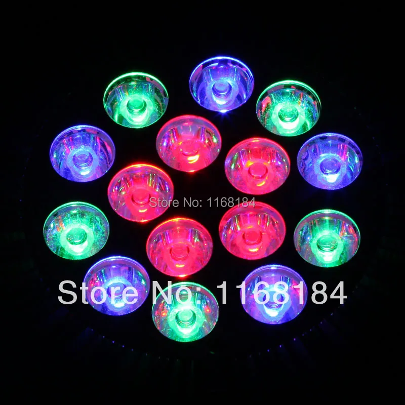 Hot Full Spectrum E27 45W Hydroponic LED Lamp Panel Indoor Veg Flowering Grow Light 85-265V free shpping
Hot Full Spectrum E27 45W Hydroponic LED Lamp Panel Indoor Veg Flowering Grow Light 85-265V free shpping