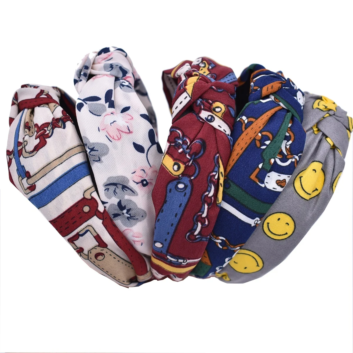 Floral Flower Headband Fabric Butterfly Bow Knot Head Band Rabbit Ears Headbands for Women Hair Band accesories hair girls
Floral Flower Headband Fabric Butterfly Bow Knot Head Band Rabbit Ears Headbands for Women Hair Band accesories hair girls