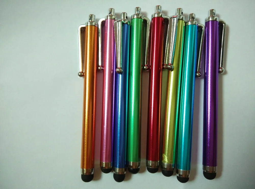 1 шт. стилус для сенсорного экрана для iphone ipad Touch Pen для планшетного ПК мобильный телефон
1 шт. стилус для сенсорного экрана для iphone ipad Touch Pen для планшетного ПК мобильный телефон