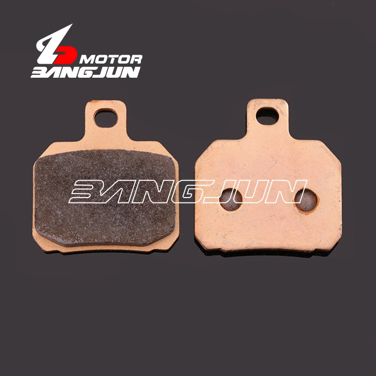 Motorcycle Rear Copper Base Metal Brake Pads For DUCATI ST2 ST3 ST4 999 1000 1098 1198 1200
Motorcycle Rear Copper Base Metal Brake Pads For DUCATI ST2 ST3 ST4 999 1000 1098 1198 1200