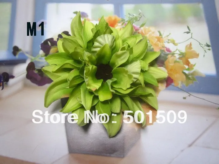 Wholesale 4.5 inch pompon dahlia artificial fabric flower stage performance Accessories Decoration DIY
Wholesale 4.5 inch pompon dahlia artificial fabric flower stage performance Accessories Decoration DIY