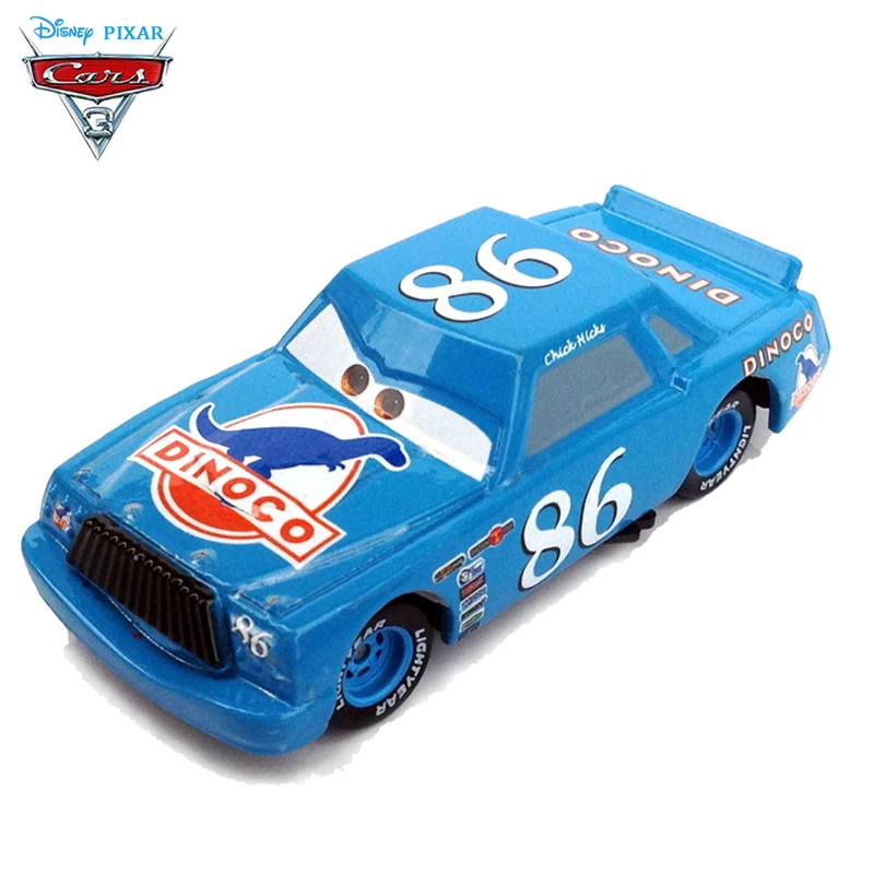 Disney Pixar Cars 86 Lightning McQueen Jackson Storm Metal Toy Car 1:55 Birthday Xmas Gift Brand Disney Toys Car
Disney Pixar Cars 86 Lightning McQueen Jackson Storm Metal Toy Car 1:55 Birthday Xmas Gift Brand Disney Toys Car
