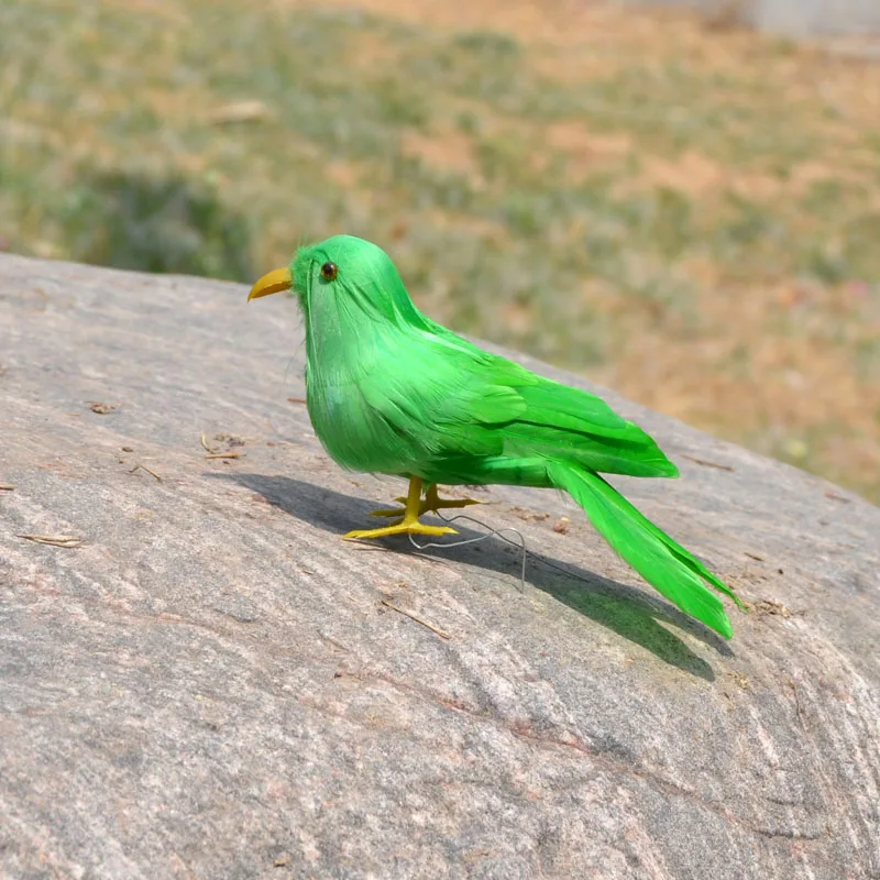 simulation bird about 12cm feathers bird model,polyethylene & furs handicraft, garden decoration gift h1019
simulation bird about 12cm feathers bird model,polyethylene & furs handicraft, garden decoration gift h1019