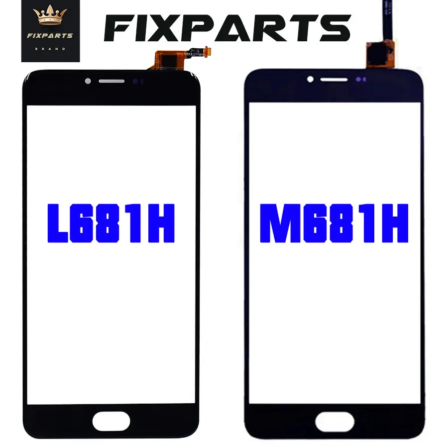 5.5" Meizu M3 Note M681H L681H Touch Panel Screen Digitizer LCD Display Glass Sensor Lens Touchscreen Meizu M3 Note Touch Screen
5.5" Meizu M3 Note M681H L681H Touch Panel Screen Digitizer LCD Display Glass Sensor Lens Touchscreen Meizu M3 Note Touch Screen