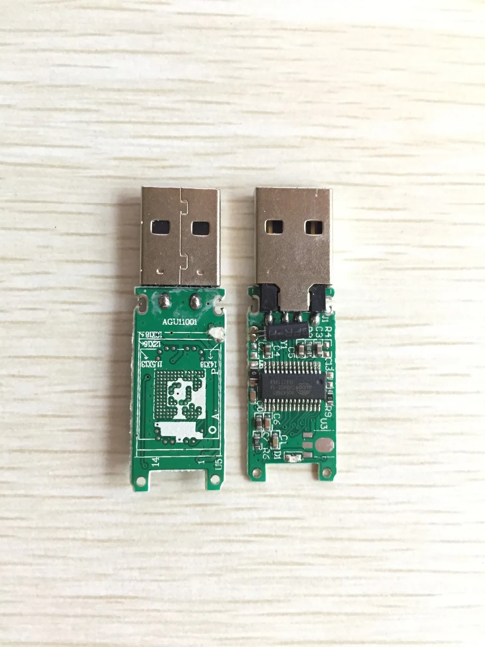 USB 2.0 adapter eMMC 153 169 eMCP 162 186 U disk PCB major controller accessory without flash memory for recycle emmc emcp chips
USB 2.0 adapter eMMC 153 169 eMCP 162 186 U disk PCB major controller accessory without flash memory for recycle emmc emcp chips