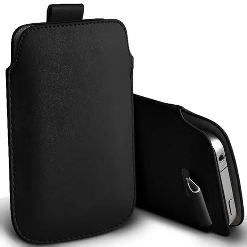 For iPhone 12 Pro Max Case PU Leather Pouch Cover Pocket Holster Pull Tab Cover For iPhone 13 mini 11 Pro XS Max Phone Bag Case
For iPhone 12 Pro Max Case PU Leather Pouch Cover Pocket Holster Pull Tab Cover For iPhone 13 mini 11 Pro XS Max Phone Bag Case