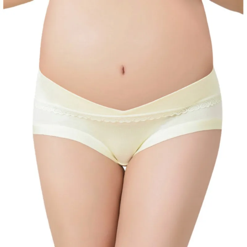 Belly Support Panties for Pregnant Women Soft Cotton Cartoon Maternity Underwear Breathable High Low Waist Panty size M L XL XX
Belly Support Panties for Pregnant Women Soft Cotton Cartoon Maternity Underwear Breathable High Low Waist Panty size M L XL XX