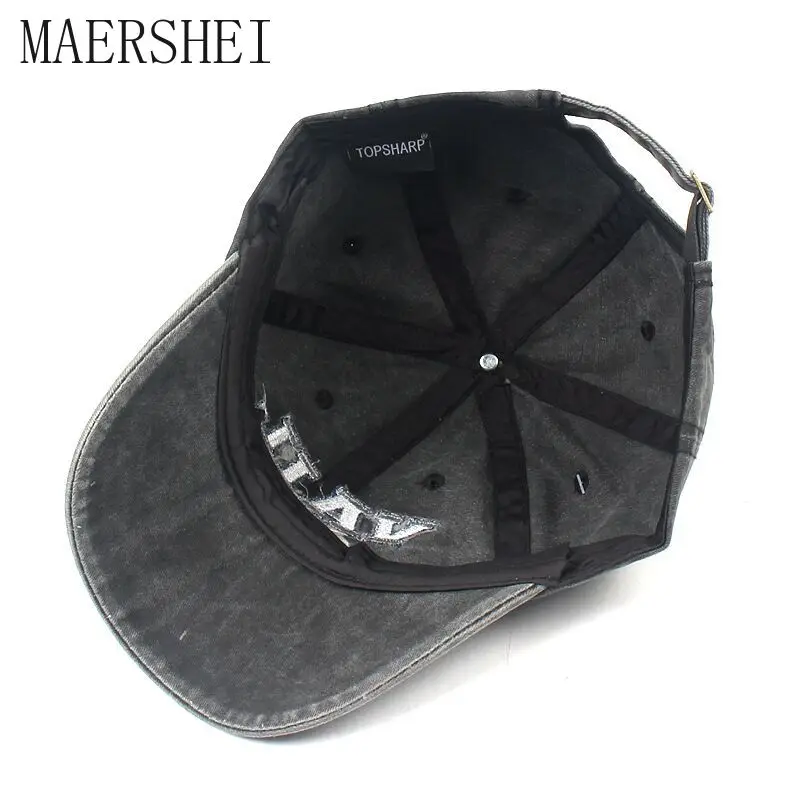 MAERSHEI Spring Cotton Cap Baseball Cap Snapback Hat Summer Cap Hip Hop Fitted Cap Hats For Men Women Grinding Multicolor
MAERSHEI Spring Cotton Cap Baseball Cap Snapback Hat Summer Cap Hip Hop Fitted Cap Hats For Men Women Grinding Multicolor