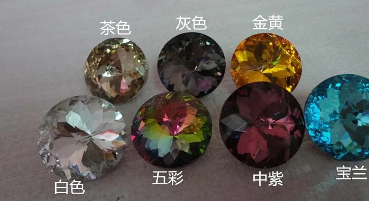 1000pcs/lot 30mm New Fashion Furniture Bedroom Wall Decor Sofa Headboard Buttons Nails Crystal Upholstery Decorative
1000pcs/lot 30mm New Fashion Furniture Bedroom Wall Decor Sofa Headboard Buttons Nails Crystal Upholstery Decorative