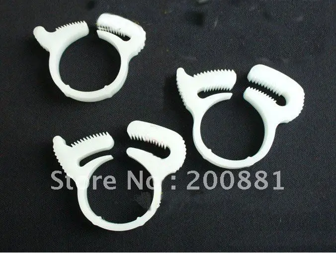 Freeshipping mix Wholesale ! Plastic Tubing Clamps Travel Diameter: 41.0-44.0 (mm)
Freeshipping mix Wholesale ! Plastic Tubing Clamps Travel Diameter: 41.0-44.0 (mm)