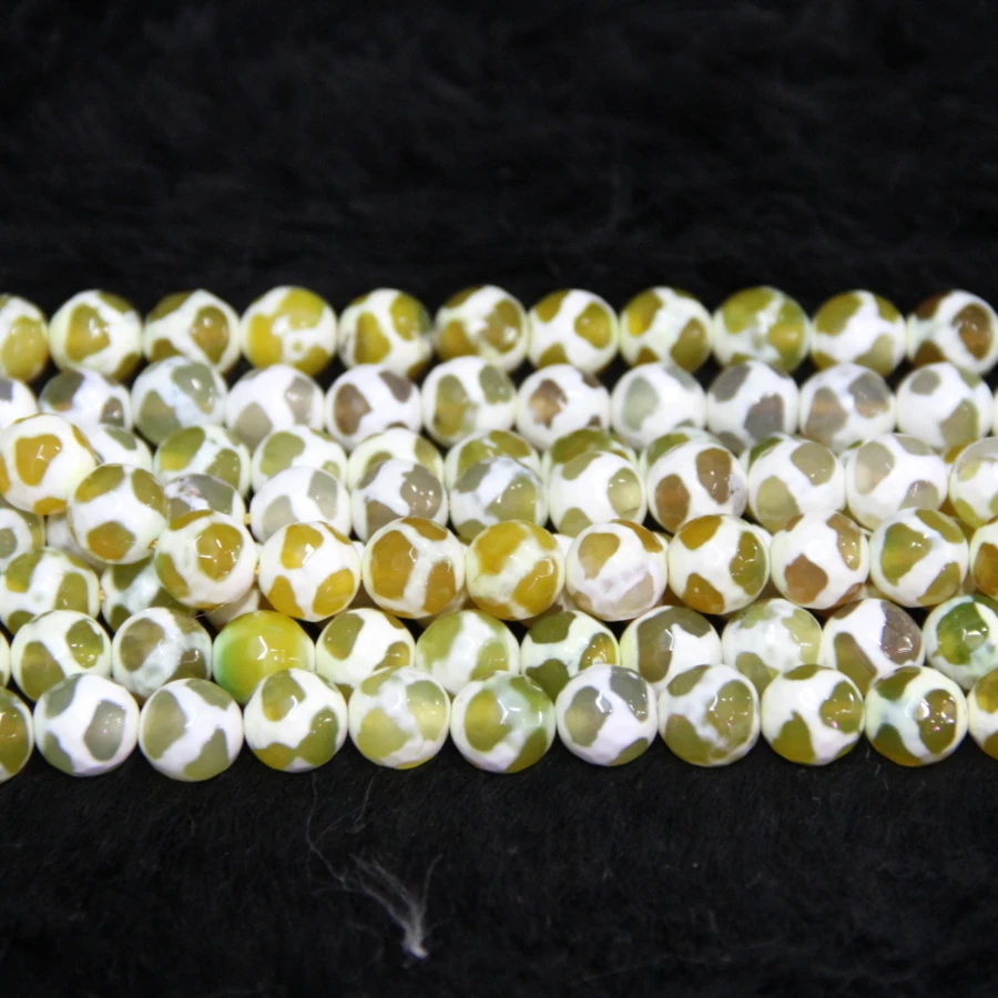 10mm Yelllow Mystical Tibetan Necklace Spherical Beads Tibetan Ball Loose Dzi Beads Loose Gems Stone Beads Tibetan Gate Beads
10mm Yelllow Mystical Tibetan Necklace Spherical Beads Tibetan Ball Loose Dzi Beads Loose Gems Stone Beads Tibetan Gate Beads