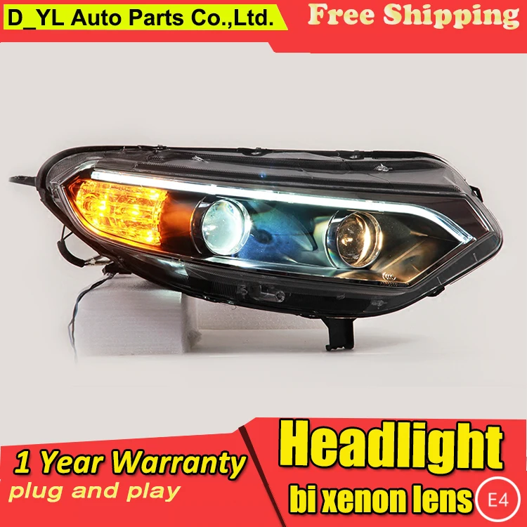 Car Styling LED Head Lamp for Ford Ecosport headlights 2013-2015 Ecosport led headlight led drl H7 hid Q5 Bi-Xenon Lens low beam
Car Styling LED Head Lamp for Ford Ecosport headlights 2013-2015 Ecosport led headlight led drl H7 hid Q5 Bi-Xenon Lens low beam