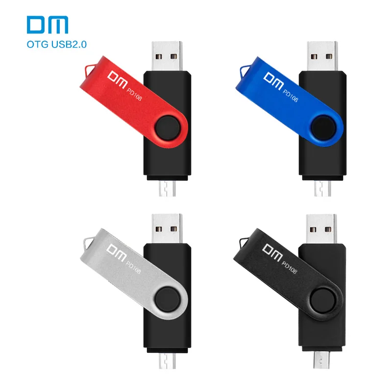 Водонепроницаемый USB 2,0 флеш-накопитель DM PD108, 8 ГБ, 16 ГБ, 32 ГБ, с двойным разъемом для смартфонов и компьютеров OTG
Водонепроницаемый USB 2,0 флеш-накопитель DM PD108, 8 ГБ, 16 ГБ, 32 ГБ, с двойным разъемом для смартфонов и компьютеров OTG