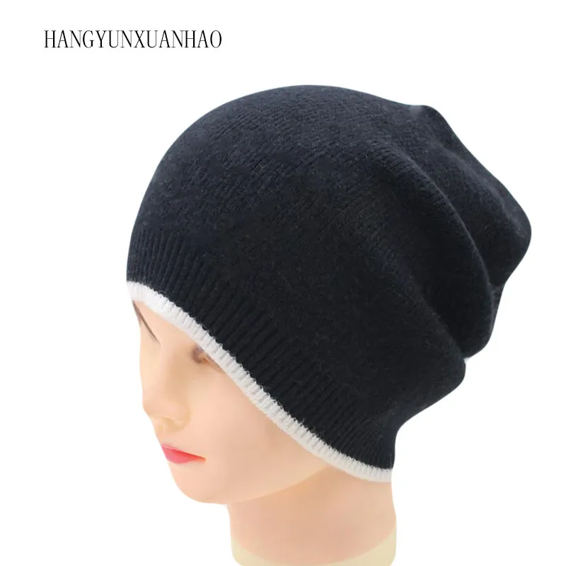 HANGYUNXUANHAO Wool Knitted Winter Hats For Men Autumn Cashmere Female Hat Girl Warm Gravity Falls Cap 2019 Lady Beanies
HANGYUNXUANHAO Wool Knitted Winter Hats For Men Autumn Cashmere Female Hat Girl Warm Gravity Falls Cap 2019 Lady Beanies