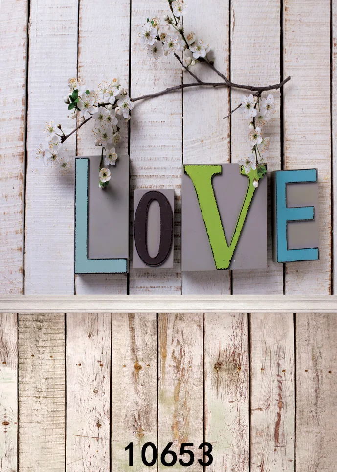 Photography Backdrops Vinyl Cloth Photo Background for Photo Studio Wooden Floor Love Baby Backgrounds for Photo Shooting
Photography Backdrops Vinyl Cloth Photo Background for Photo Studio Wooden Floor Love Baby Backgrounds for Photo Shooting