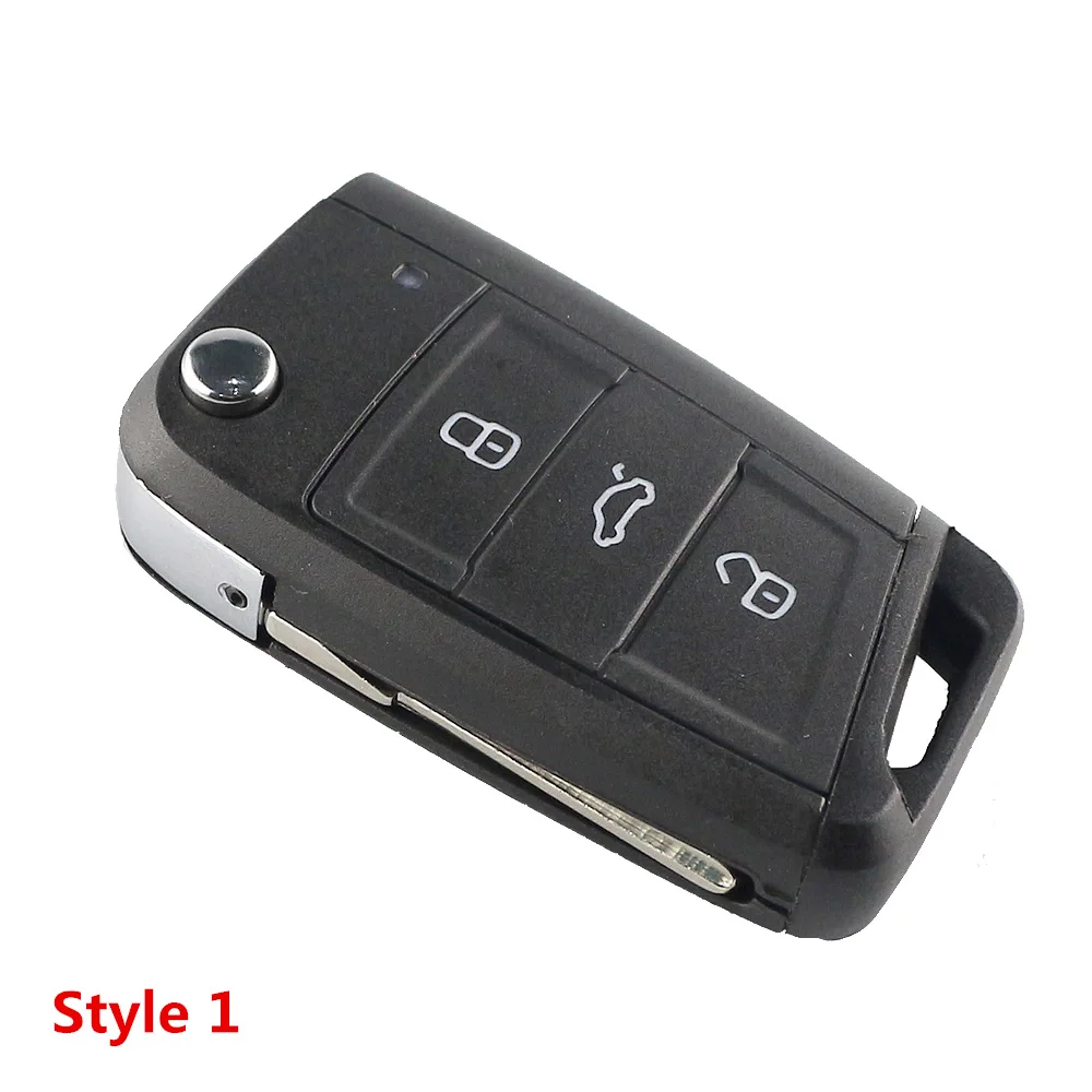 YIQIXIN 3-кнопочный складной пульт дистанционного управления, сменный Корпус ключа для Volkswagen VW Golf 7 4 5 GTI MK7 Skoda Octavia A7 Seat
YIQIXIN 3-кнопочный складной пульт дистанционного управления, сменный Корпус ключа для Volkswagen VW Golf 7 4 5 GTI MK7 Skoda Octavia A7 Seat