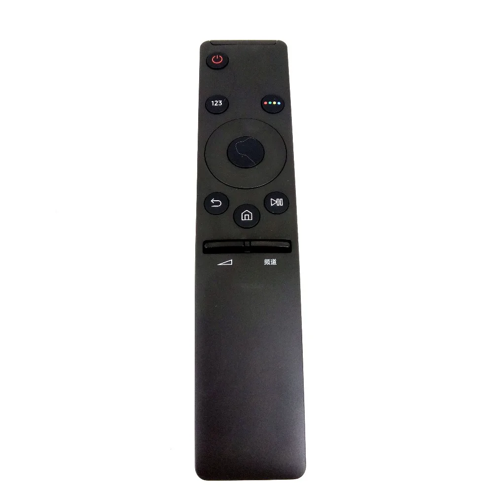 Используется оригинальный для SAMSUNG LCD LED Smart TV REMOTE CONTROL BN59 01259D|remote control|remote control