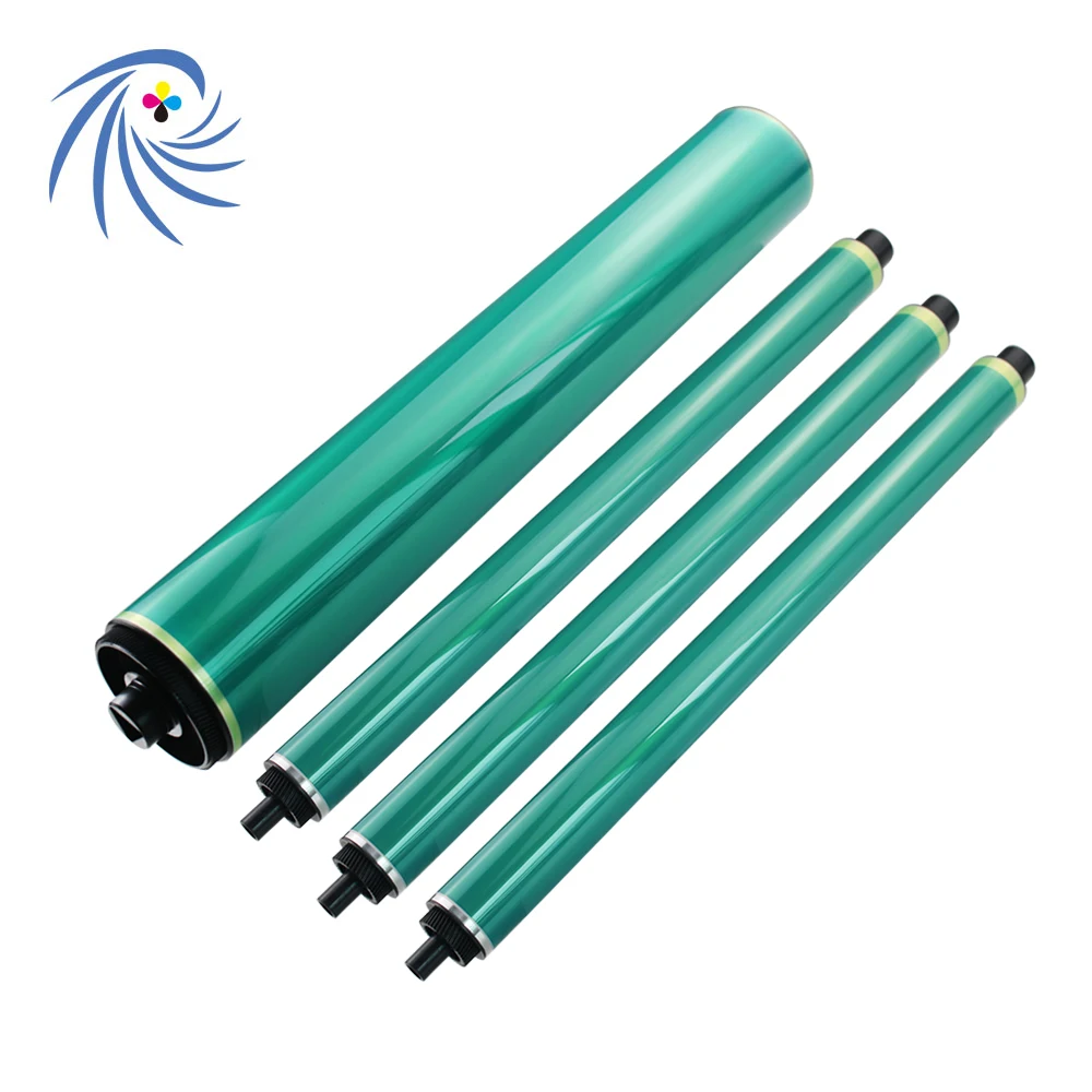 SET!!! OPC Drum for Konica Minolta Bizhub C451 C452 C550 C552 C650 C652 opc drum coating K/C/M/Y 4PCS
SET!!! OPC Drum for Konica Minolta Bizhub C451 C452 C550 C552 C650 C652 opc drum coating K/C/M/Y 4PCS