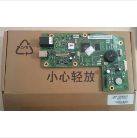 GiMerLotPy Oringinal Formatter Board logic Main Board MainBoard for Laserjet1217 M1218nfs M1217nfw 1218 1217 1218nfs CE408-60001
GiMerLotPy Oringinal Formatter Board logic Main Board MainBoard for Laserjet1217 M1218nfs M1217nfw 1218 1217 1218nfs CE408-60001