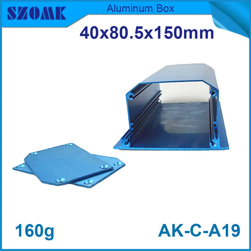 4pcs/lot good quality and pretty mental enclosure from Shenzhen with guaranteed shippment that can be customized to demand
4pcs/lot good quality and pretty mental enclosure from Shenzhen with guaranteed shippment that can be customized to demand