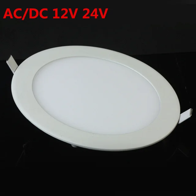20pcs DHL Free ship Led Downlight Recessed Kitchen Bathroom Lamp AC12V/24V 3W 4W 6W 9W 12W 15W 25W Round LED Ceiling Panel light
20pcs DHL Free ship Led Downlight Recessed Kitchen Bathroom Lamp AC12V/24V 3W 4W 6W 9W 12W 15W 25W Round LED Ceiling Panel light
