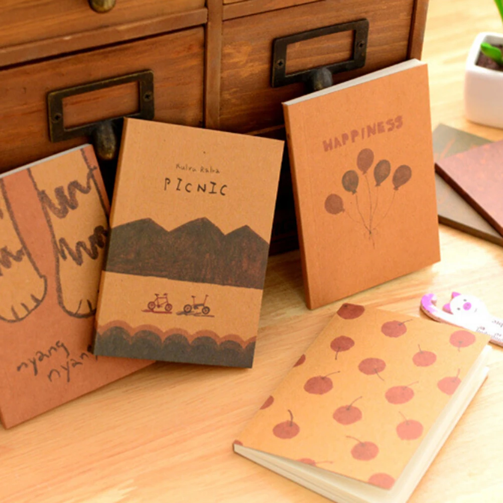 Notebook Pocket Book Office Student Portable Notebook 8 Styles Vintage Pastel Drawing PastelsPockets Notedpad
Notebook Pocket Book Office Student Portable Notebook 8 Styles Vintage Pastel Drawing PastelsPockets Notedpad
